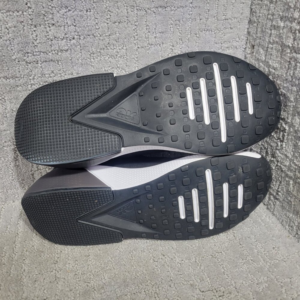 Nike Air Zoom TR 1 Men's Size US 12 Black White Anthracite Training Sneakers DX9 - Picture 10 of 11